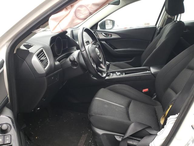 Photo 7 from auction – 2018 MAZDA 3 TOURING with VIN 3MZBN1V78JM225557
