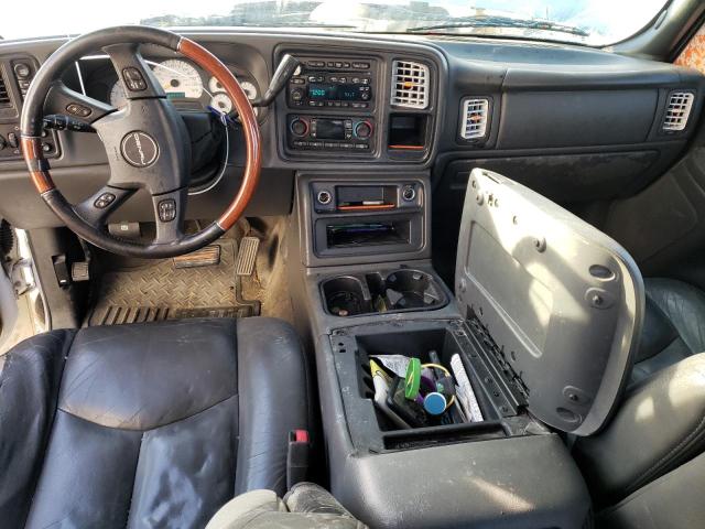 Photo 8 from auction – 2005 GMC NEW SIERRA with VIN 1GTEK19B45E146762