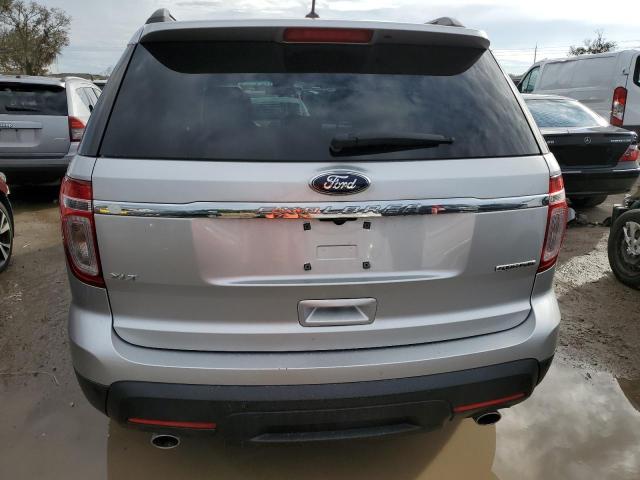 Photo 6 from auction – 2013 FORD EXPLORER X with VIN 1FM5K7D89DGB24866