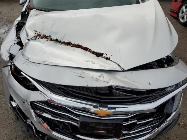 Photo 11 from auction – 2022 CHEVROLET MALIBU LT with VIN 1G1ZD5ST7NF134601