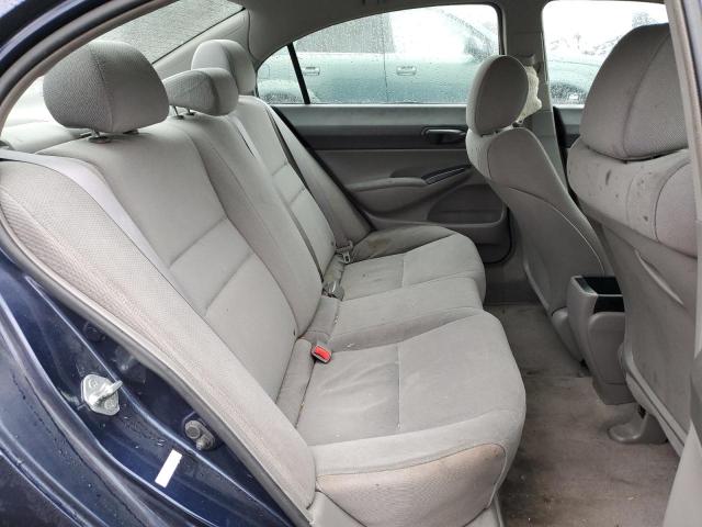 Photo 10 from auction – 2011 HONDA CIVIC VP with VIN 2HGFA1F3XBH524366