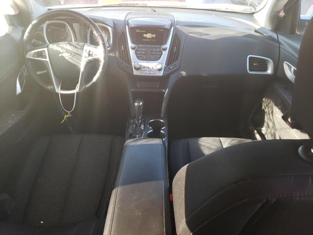 Photo 8 from auction – 2017 CHEVROLET EQUINOX LT with VIN 2GNALCEK2H1578597