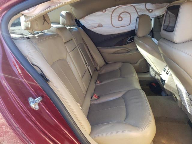 Photo 10 from auction – 2010 BUICK LACROSSE C with VIN 1G4GE5EV2AF302692