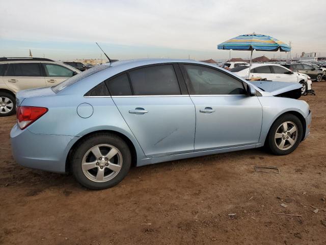 Photo 3 from auction – 2012 CHEVROLET CRUZE LT with VIN 1G1PF5SC7C7124594