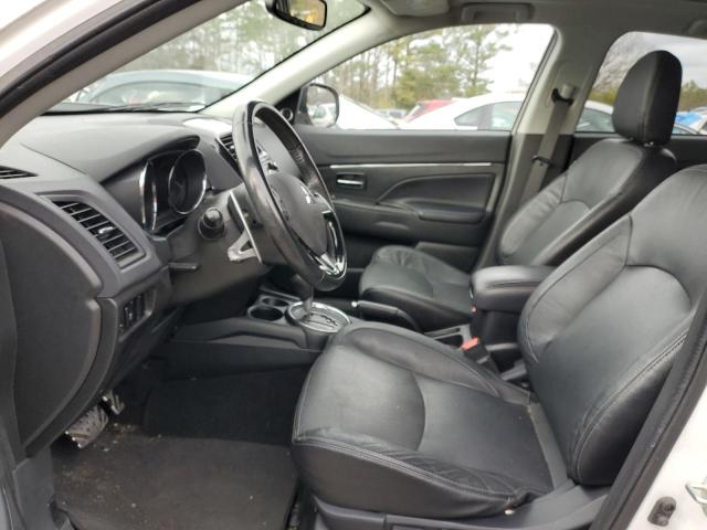 Photo 7 from auction – 2016 MITSUBISHI OUTLANDER with VIN JA4AR4AW6GZ043407