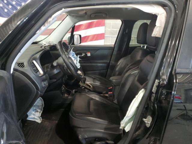 Photo 7 from auction – 2015 JEEP RENEGADE L with VIN ZACCJBDT5FPC29576