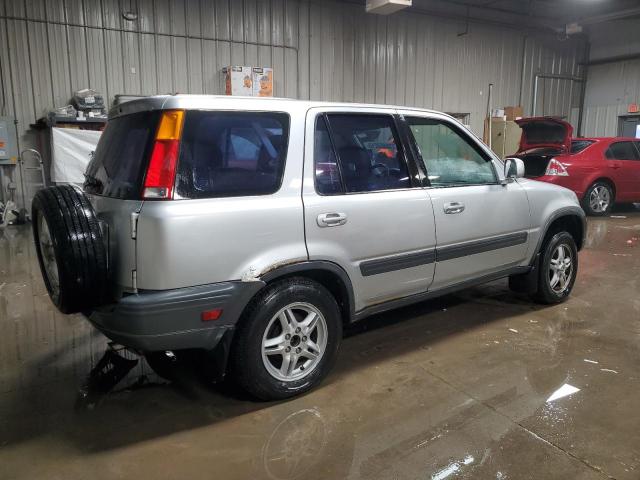 Photo 3 from auction – 1999 HONDA CR-V with VIN JHLRD1863XC083493