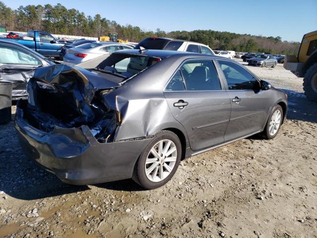Photo 3 from auction – 2012 TOYOTA CAMRY SE with VIN 4T1BK1FK1CU511596