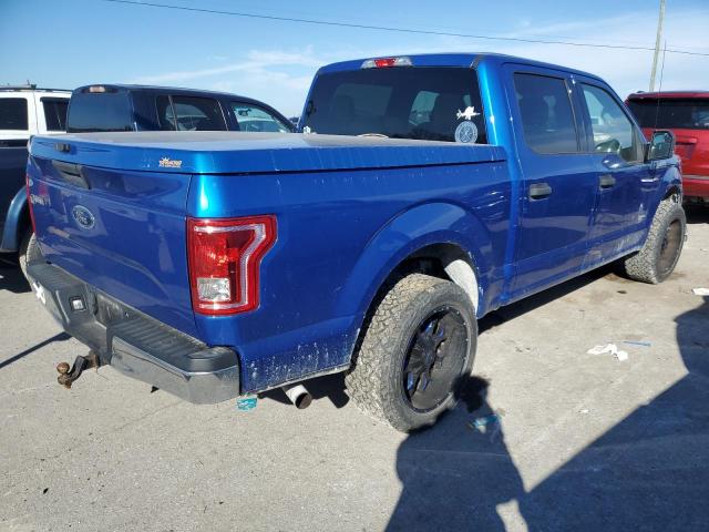 Photo 3 from auction – 2016 FORD F150 SUPER with VIN 1FTEW1CP9GFC97179
