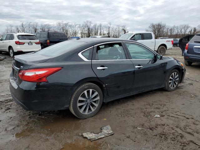 Photo 3 from auction – 2017 NISSAN ALTIMA 2.5 with VIN 1N4AL3AP8HC241507