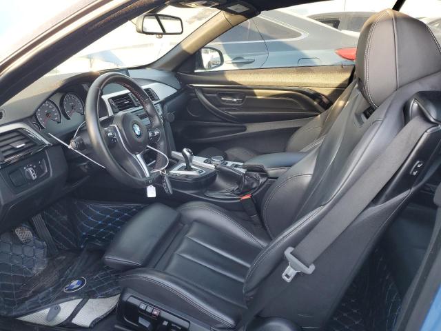 Photo 7 from auction – 2015 BMW M4 with VIN WBS3U9C57FP967856