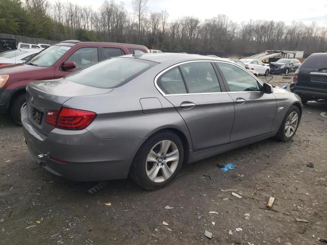 Photo 3 from auction – 2012 BMW 528 XI with VIN WBAXH5C52CDW06258