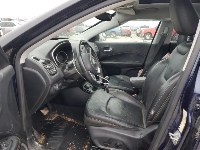Photo 7 from auction – 2018 JEEP COMPASS LI with VIN 3C4NJDCBXJT222637