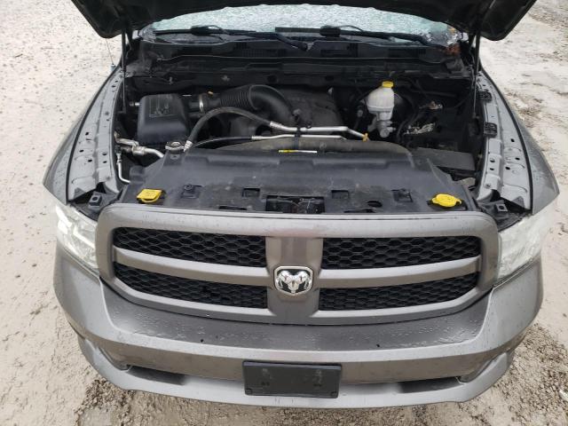 Photo 11 from auction – 2013 RAM 1500 ST with VIN 1C6RR7FT2DS557923