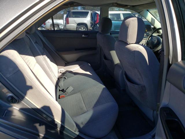Photo 10 from auction – 2005 TOYOTA CAMRY LE with VIN 4T1BF32K55U603576