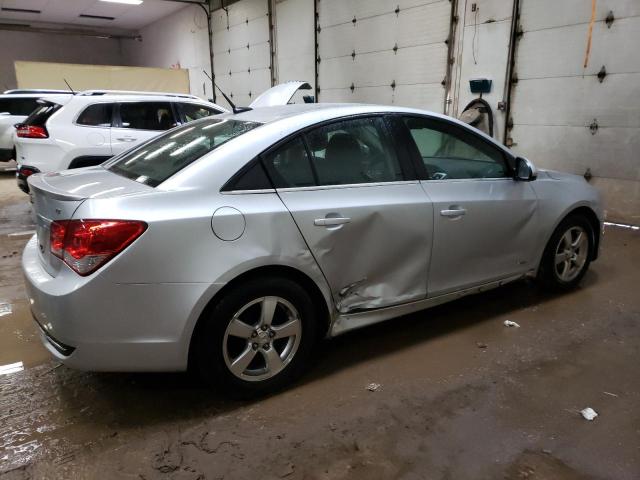 Photo 3 from auction – 2013 CHEVROLET CRUZE LT with VIN 1G1PC5SB7D7197823