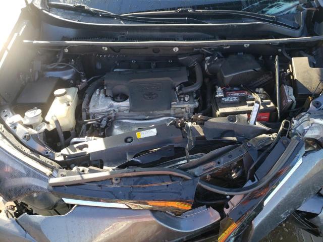 Photo 12 from auction – 2016 TOYOTA RAV4 LIMIT with VIN 2T3DFREV5GW447857