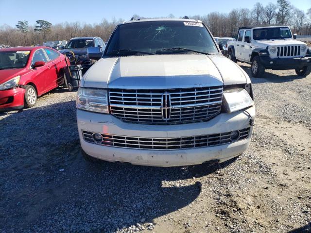 Photo 5 from auction – 2008 LINCOLN NAVIGATOR with VIN 5LMFU28588LJ01882