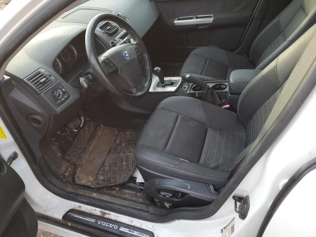 Photo 7 from auction – 2007 VOLVO S40 2.4I with VIN YV1MS382272266311