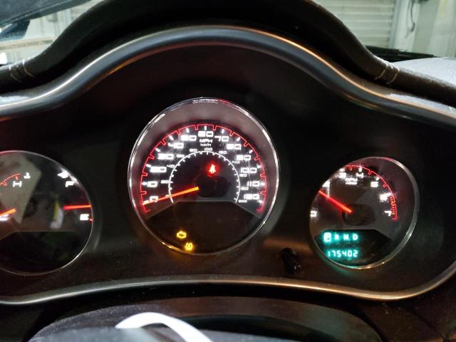 Photo 9 from auction – 2013 DODGE AVENGER SE with VIN 1C3CDZAB2DN529808