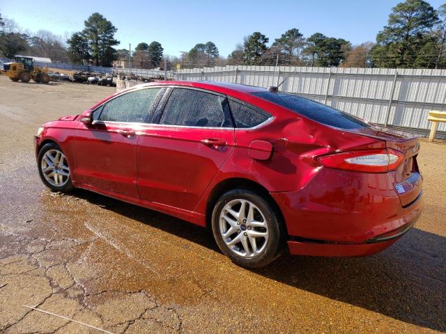 Photo 2 from auction – 2016 FORD FUSION SE with VIN 3FA6P0H77GR148928