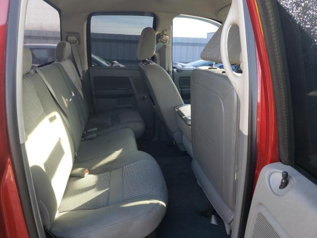 Photo 10 from auction – 2006 DODGE RAM 1500 S with VIN 1D7HA18226S585131