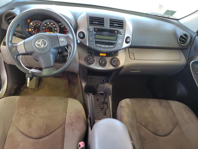 Photo 8 from auction – 2010 TOYOTA RAV4 with VIN JTMBF4DV9AD022173
