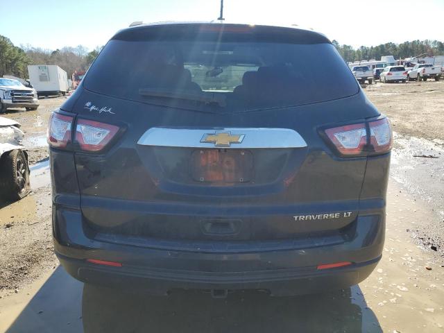 Zdjęcie 6 z aukcji – 2014 CHEVROLET TRAVERSE L z VIN 1GNKRGKD2EJ227397