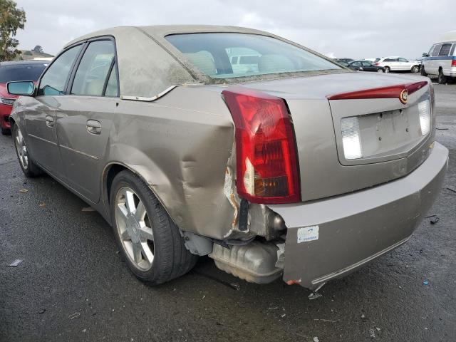 Photo 2 from auction – 2004 CADILLAC CTS with VIN 1G6DM577340138128