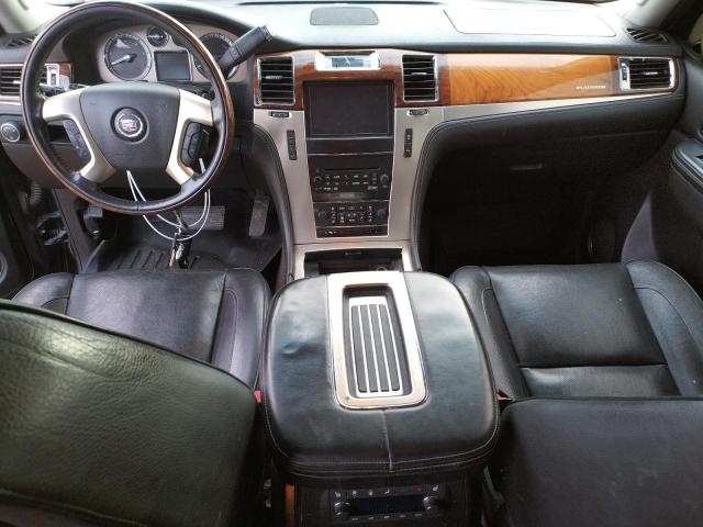 Photo 8 from auction – 2014 CADILLAC ESCALADE E with VIN 1GYS4KEF9ER238299