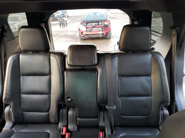 Photo 10 from auction – 2013 FORD EXPLORER L with VIN 1FM5K7F81DGC81031