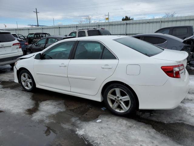 Photo 2 from auction – 2013 TOYOTA CAMRY L with VIN 4T1BF1FK3DU719968
