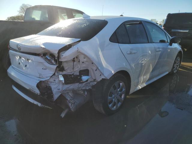 Photo 3 from auction – 2020 TOYOTA COROLLA LE with VIN 5YFEPRAE4LP130714
