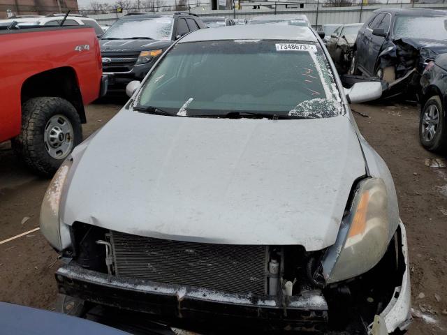 Photo 5 from auction – 2009 NISSAN ALTIMA 2.5 with VIN 1N4AL21E09N406903