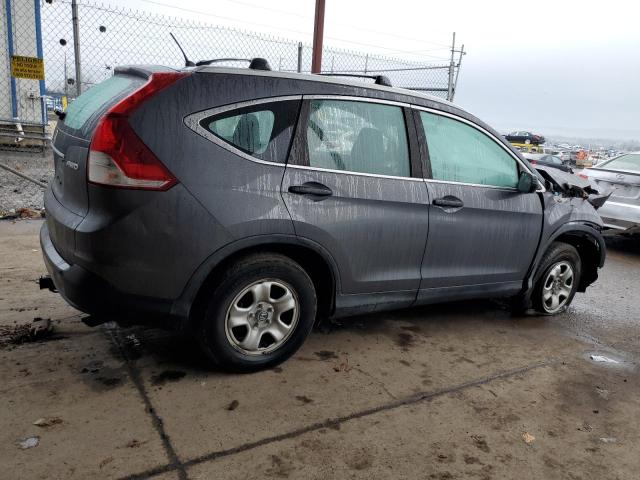 Photo 3 from auction – 2014 HONDA CR-V LX with VIN 2HKRM4H36EH717241