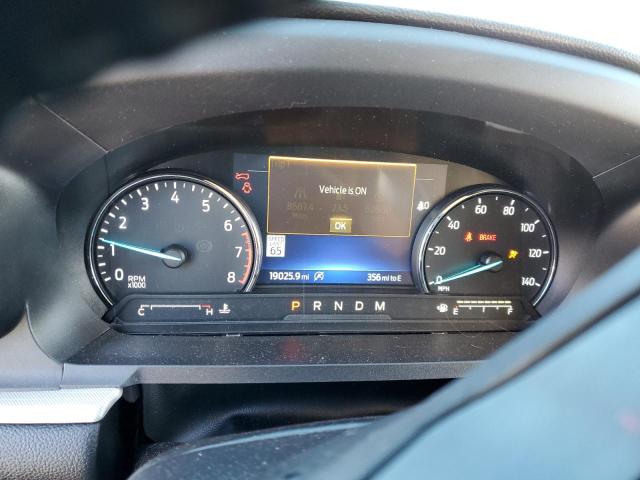 Photo 9 from auction – 2020 FORD EXPLORER X with VIN 1FMSK7DH1LGA11172