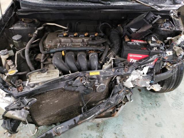 Photo 11 from auction – 2005 TOYOTA COROLLA CE with VIN 2T1BR32EX5C506554