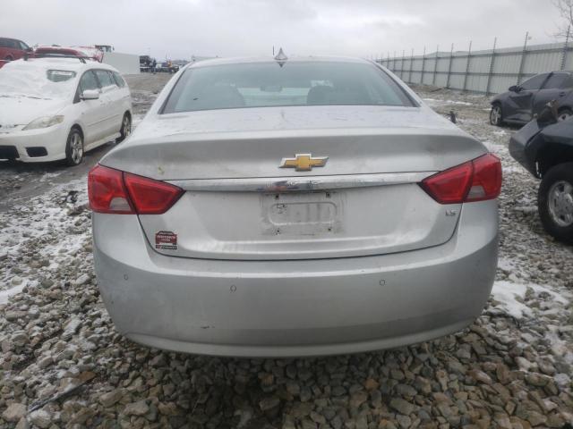Photo 6 from auction – 2015 CHEVROLET IMPALA LS with VIN 1G11Z5SL3FU126927