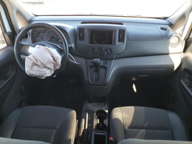 Photo 8 from auction – 2013 NISSAN NV200 2.5S with VIN 3N6CM0KN3DK696116