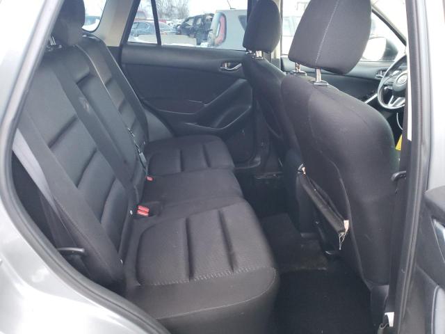 Photo 11 from auction – 2013 MAZDA CX-5 TOURI with VIN JM3KE4CE8D0132154