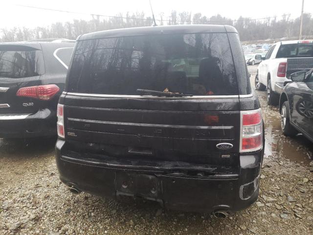Photo 6 from auction – 2013 FORD FLEX SEL with VIN 2FMHK6C80DBD18685