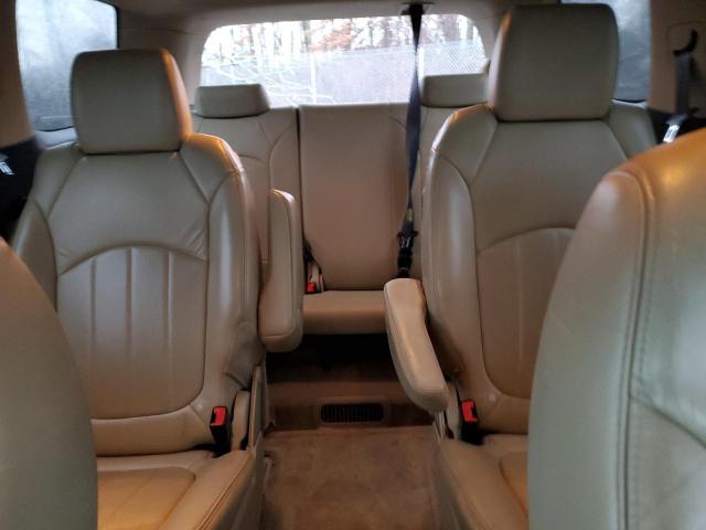 Photo 10 from auction – 2011 GMC ACADIA SLT with VIN 1GKKVSED4BJ167495