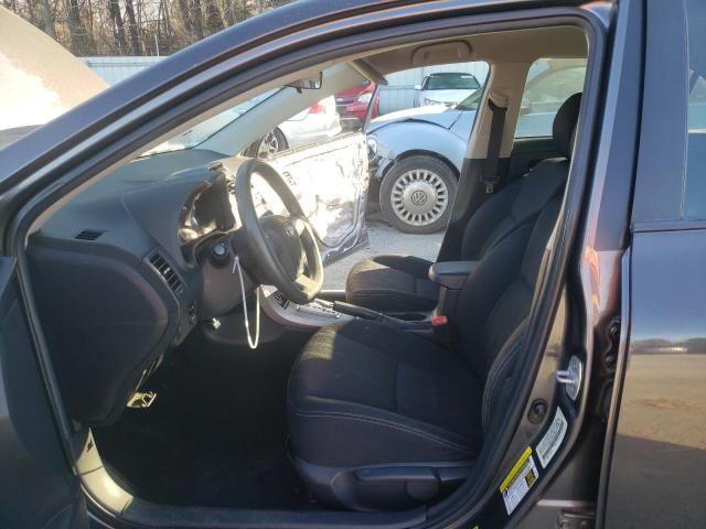 Photo 7 from auction – 2012 TOYOTA COROLLA BA with VIN 5YFBU4EE0CP003547