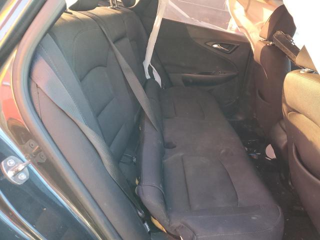 Photo 10 from auction – 2017 CHEVROLET MALIBU LS with VIN 1G1ZB5ST1HF174957
