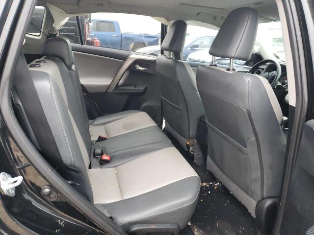 Photo 10 from auction – 2014 TOYOTA RAV4 LIMIT with VIN 2T3DFREV3EW161521