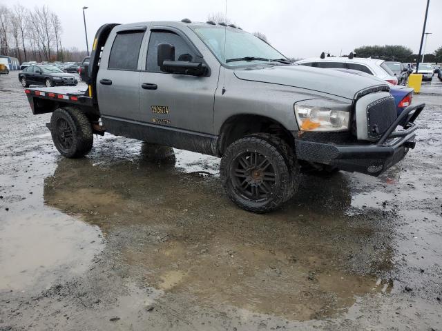 Photo 4 from auction – 2006 DODGE RAM 2500 S with VIN 1D7KS28C16J136398