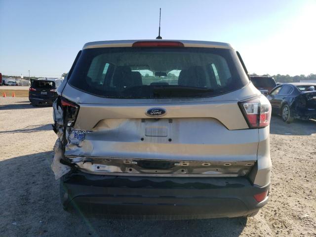 Photo 6 from auction – 2017 FORD ESCAPE S with VIN 1FMCU0F77HUB79157