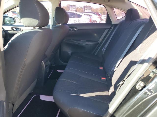 Photo 10 from auction – 2016 NISSAN SENTRA S with VIN 3N1AB7AP2GY278792