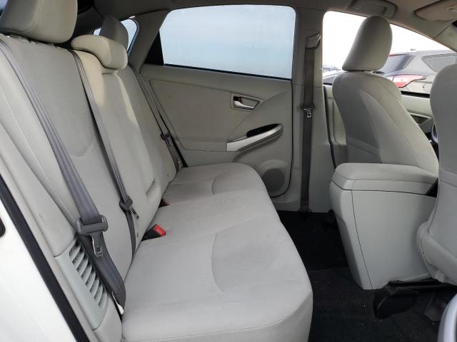 Photo 10 from auction – 2013 TOYOTA PRIUS with VIN JTDKN3DU2D0356352