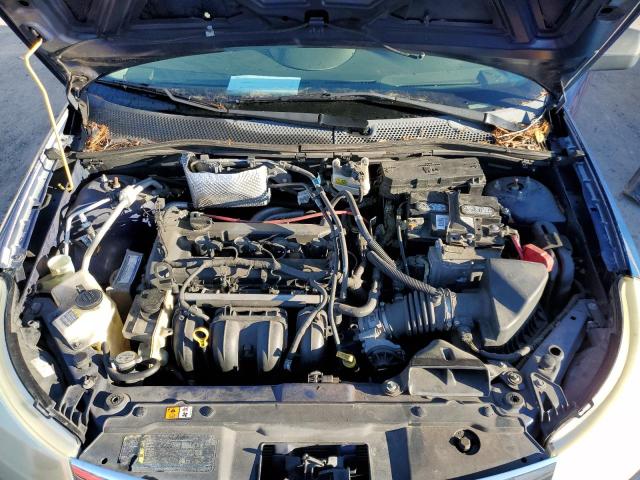 Photo 11 from auction – 2008 FORD FOCUS S/SE with VIN 1FAHP34N18W293170